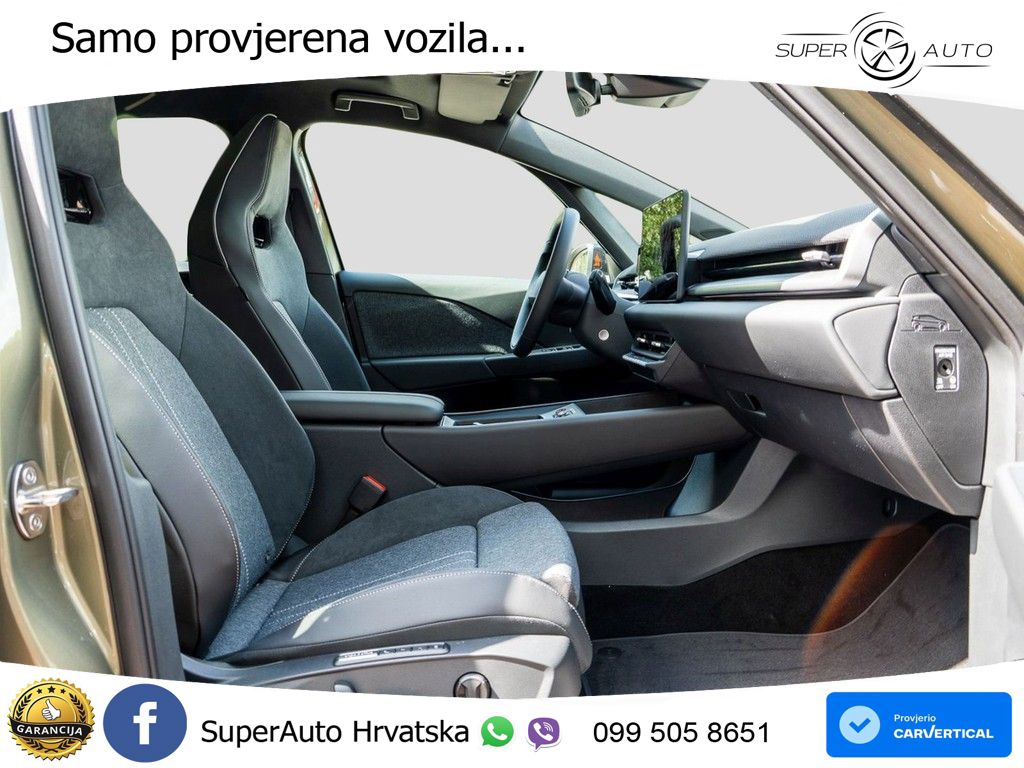 Volkswagen ID.3 79 kWh (231 KS)