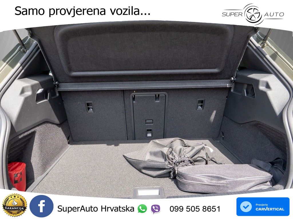 Volkswagen ID.3 79 kWh (231 KS)