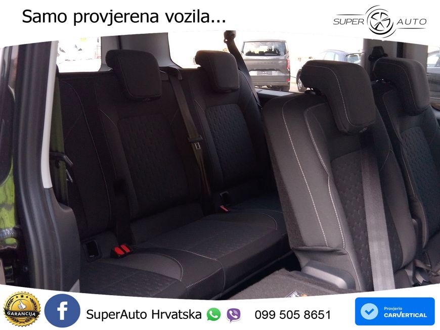 Ford Transit 170 KS