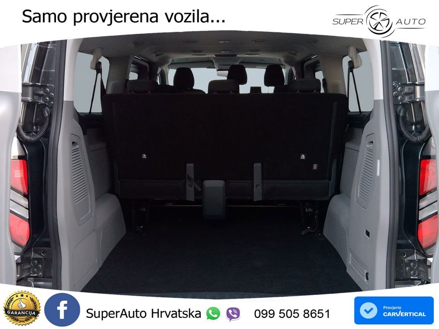 Ford Transit 170 KS