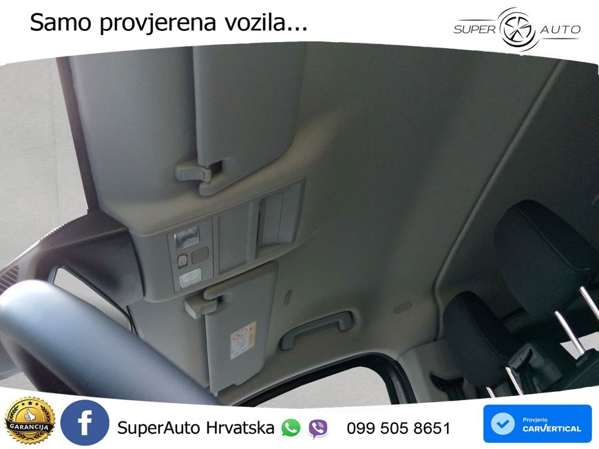 Ford Transit 170 KS