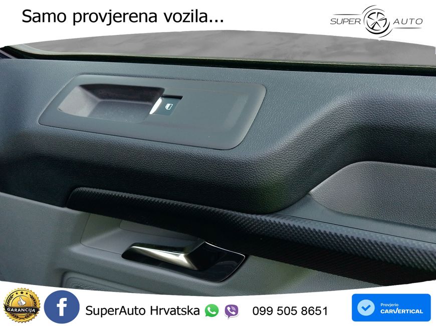 Ford Transit 170 KS