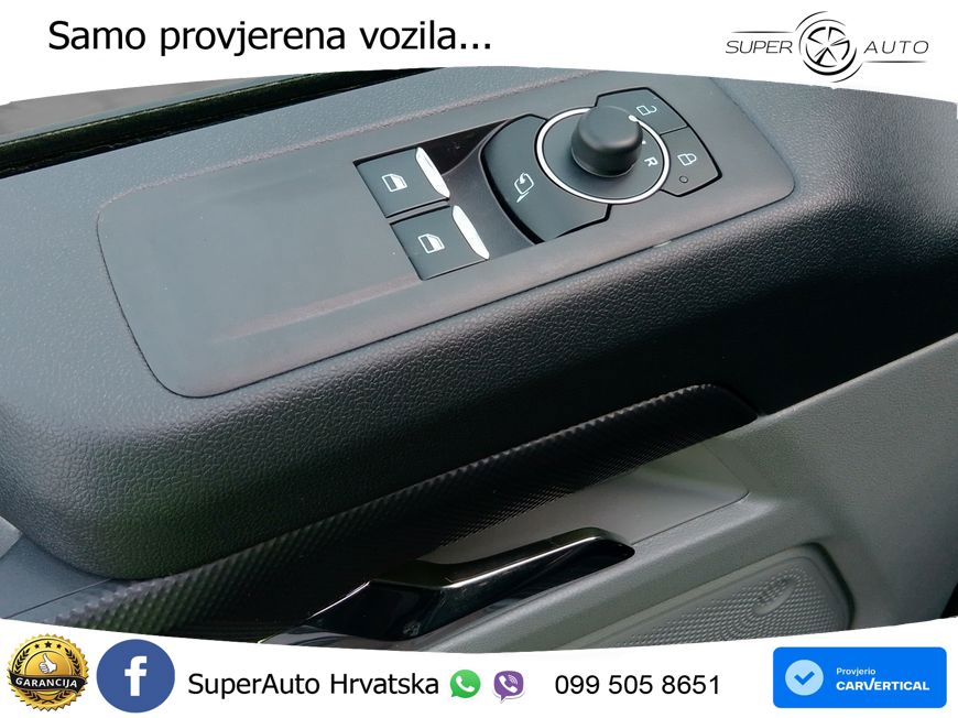 Ford Transit 170 KS