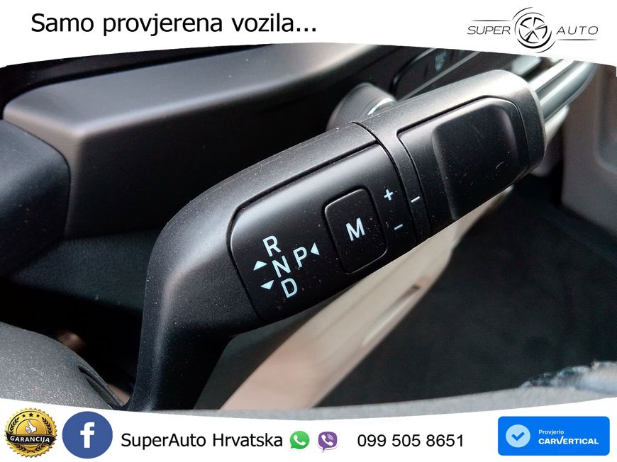 Ford Transit 170 KS