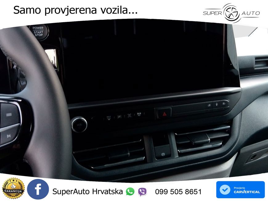 Ford Transit 170 KS