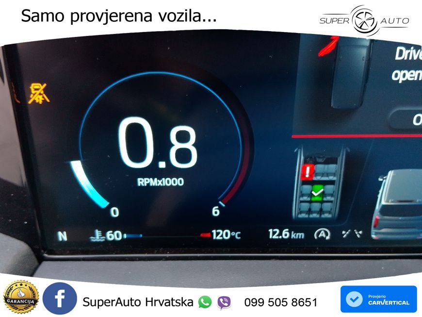 Ford Transit 170 KS