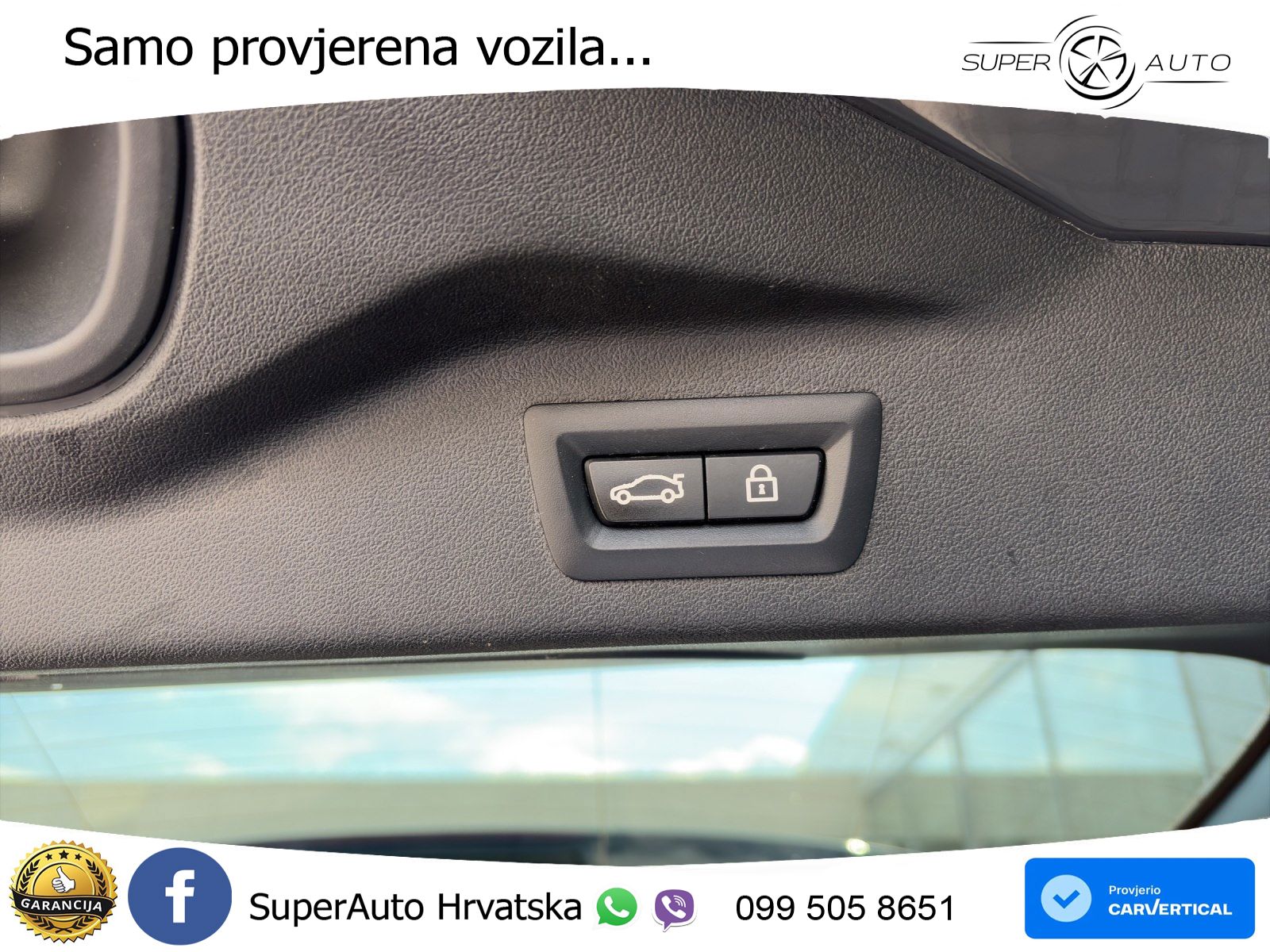 BMW X7 40d (352 KS) xDrive Steptronic