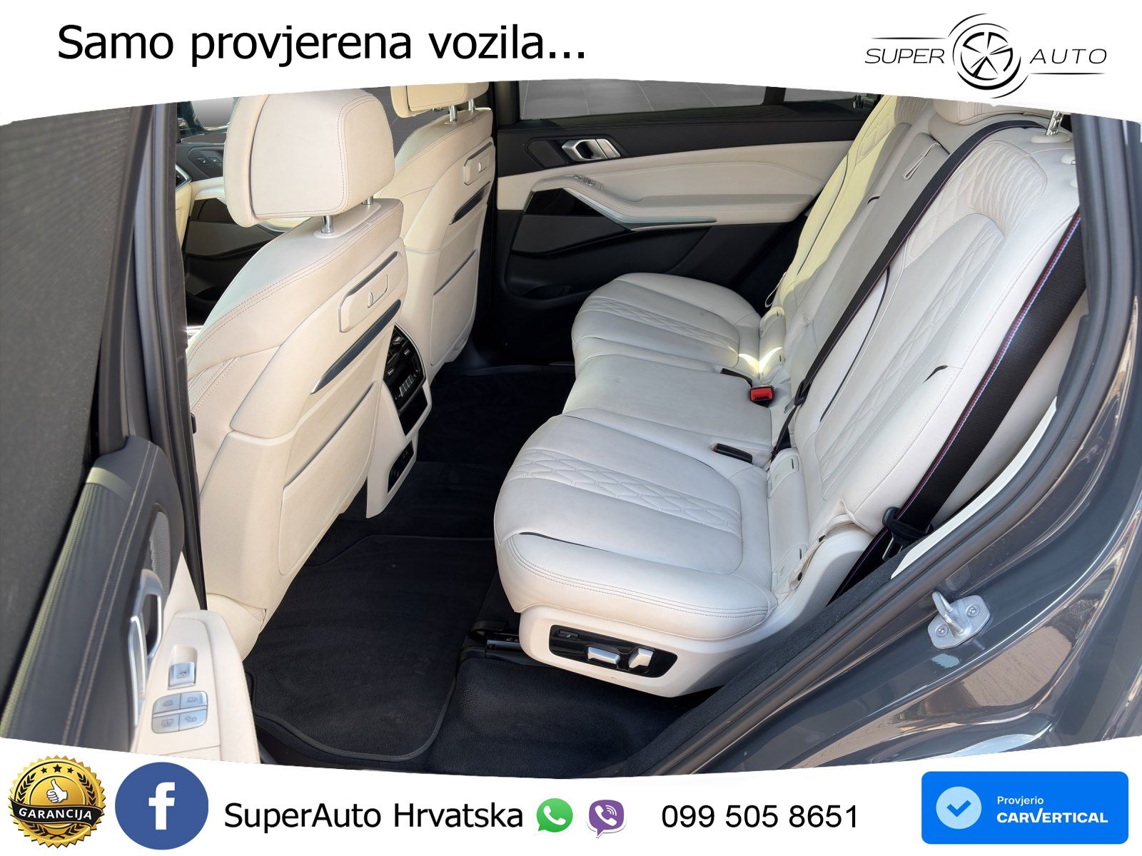BMW X7 40d (352 KS) xDrive Steptronic