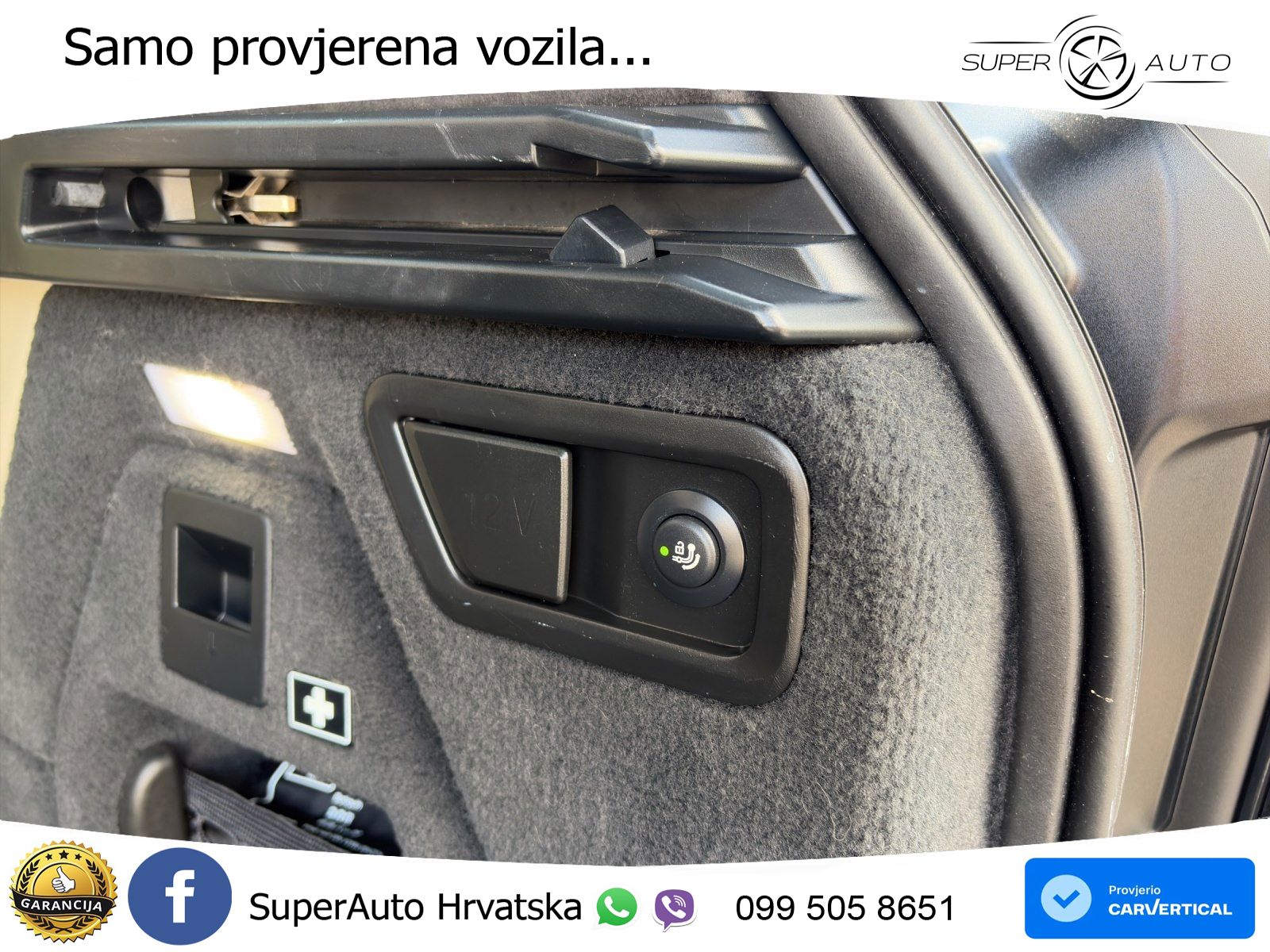 BMW X7 40d (352 KS) xDrive Steptronic