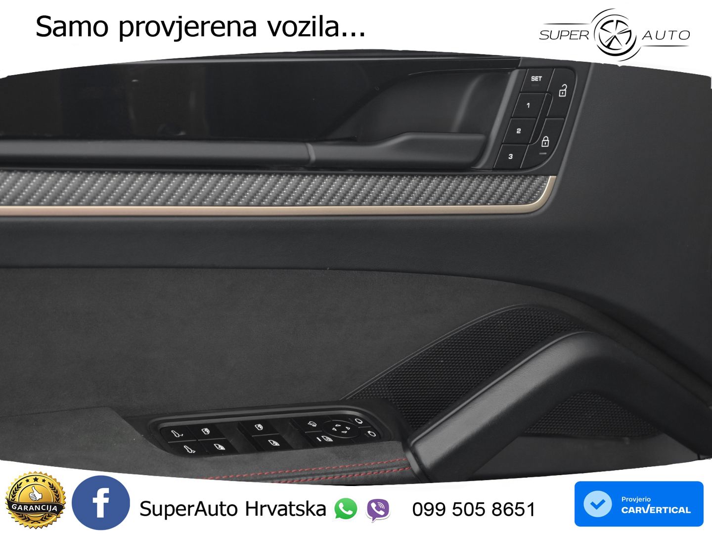 Porsche Cayenne GTS 4.0 V8 (500 KS) Tiptronic S