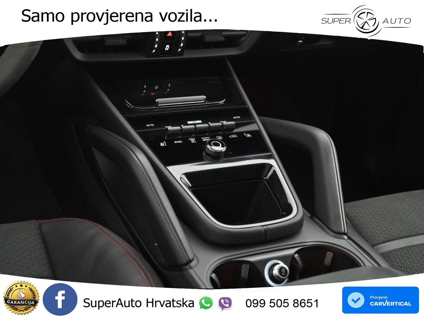 Porsche Cayenne GTS 4.0 V8 (500 KS) Tiptronic S