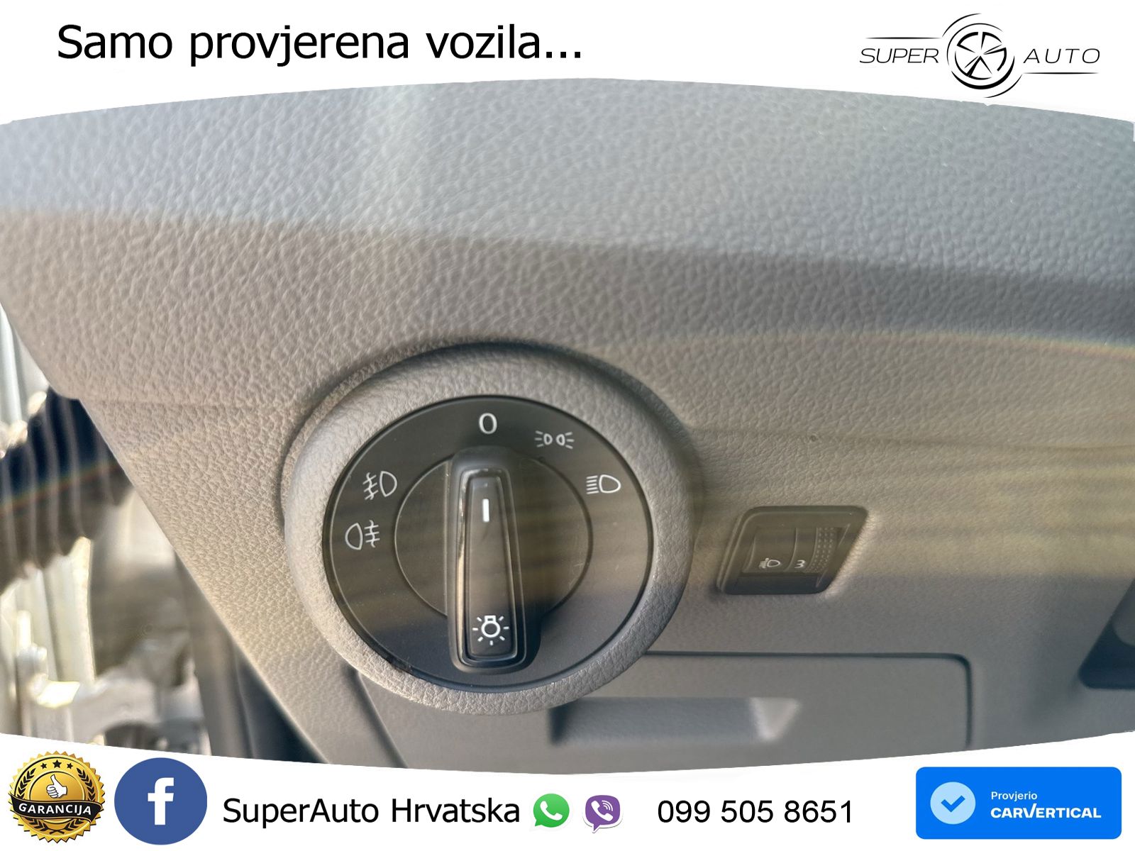 VW Transporter 150 KS