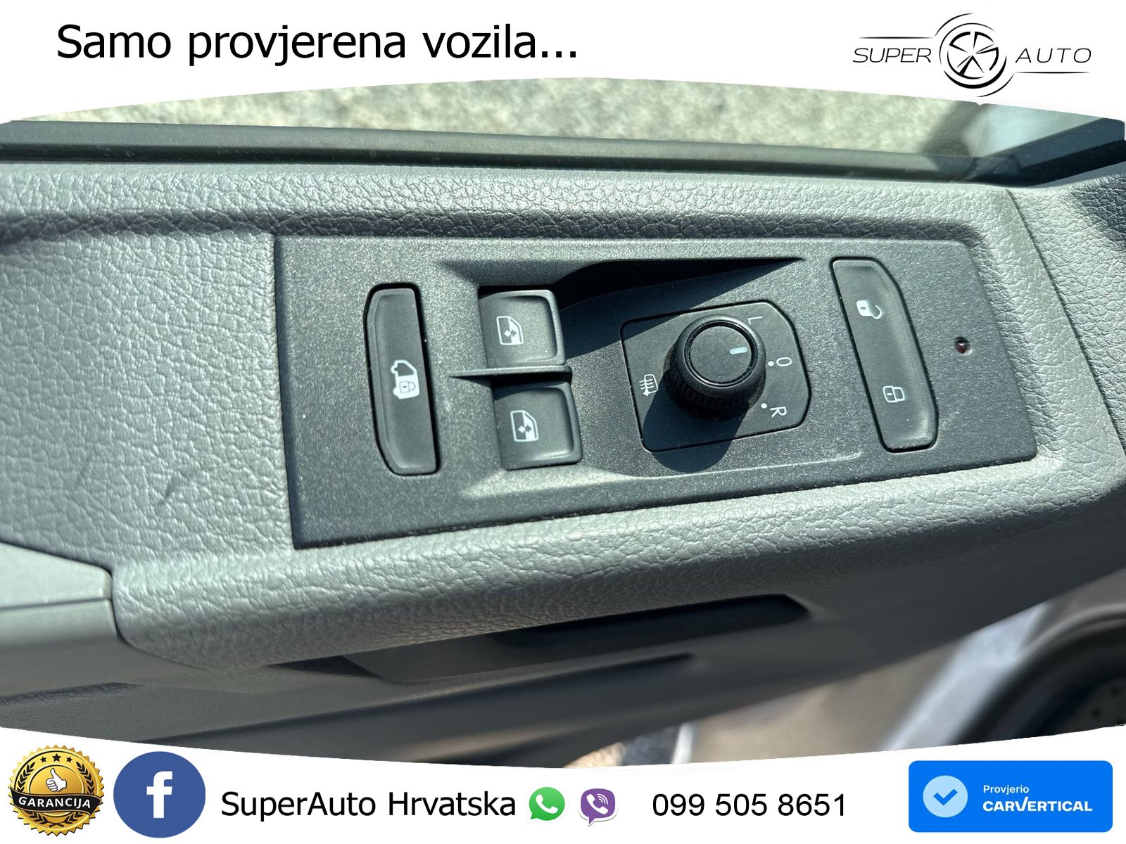 VW Transporter 150 KS