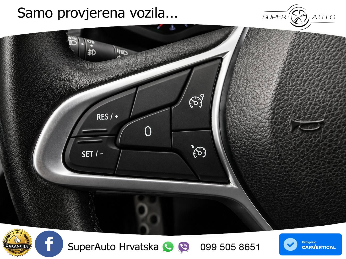 Renault Trafic 170 KS