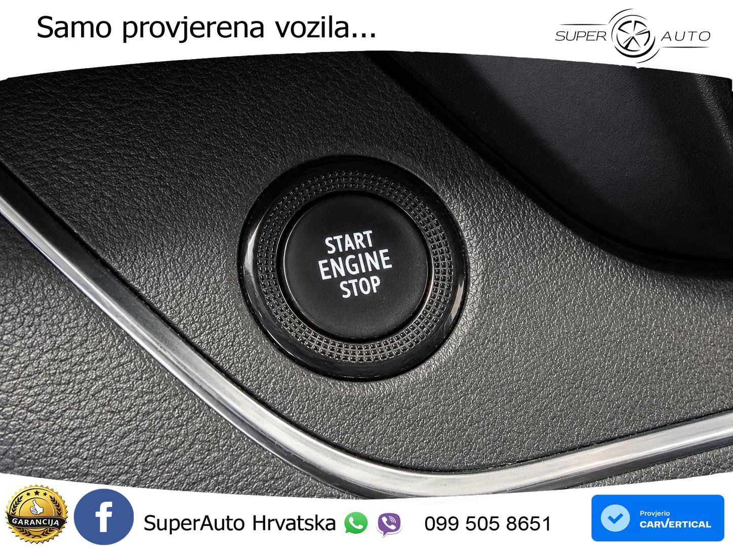 Renault Trafic 170 KS