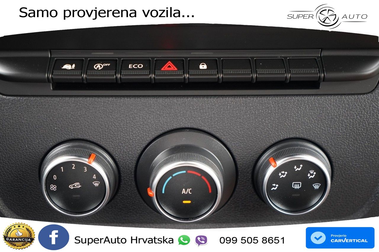 Renault Master 150 KS