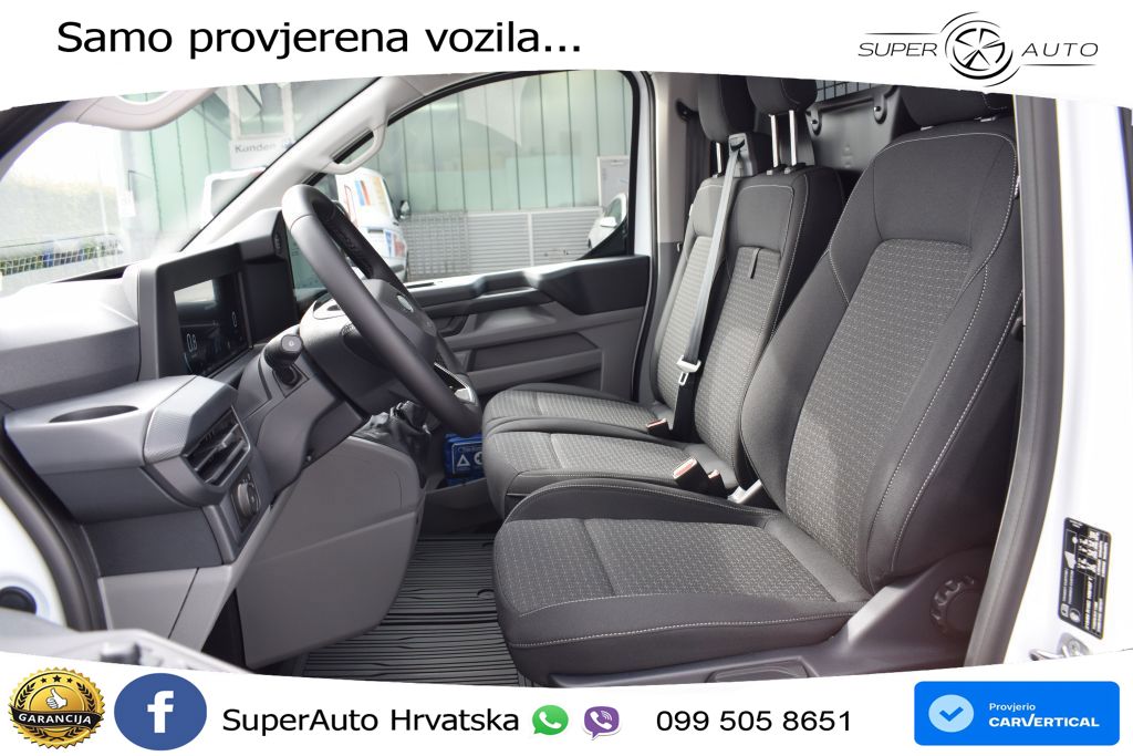 Ford Transit 110 KS