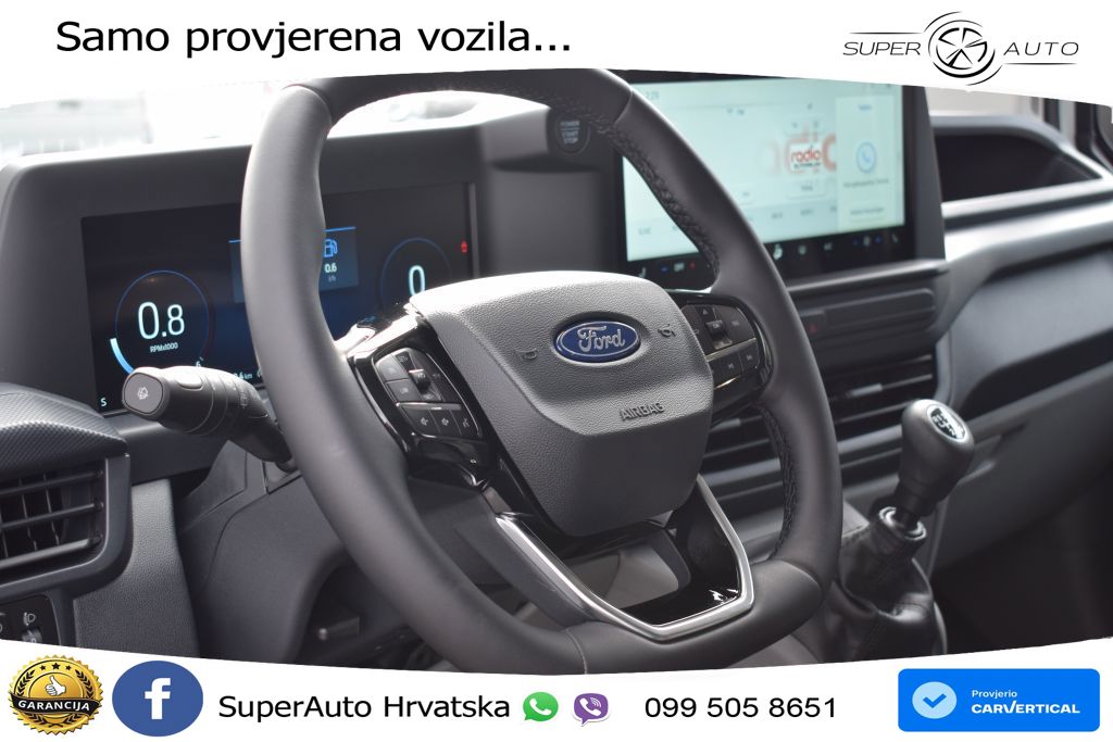 Ford Transit 110 KS