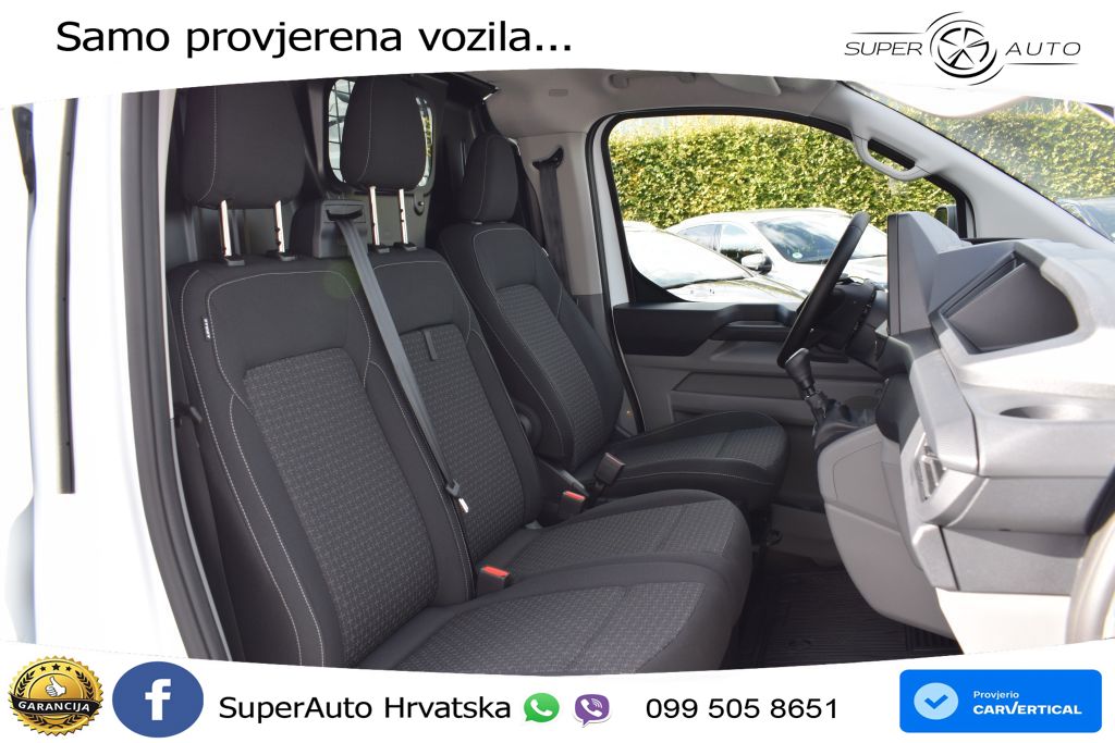 Ford Transit 110 KS