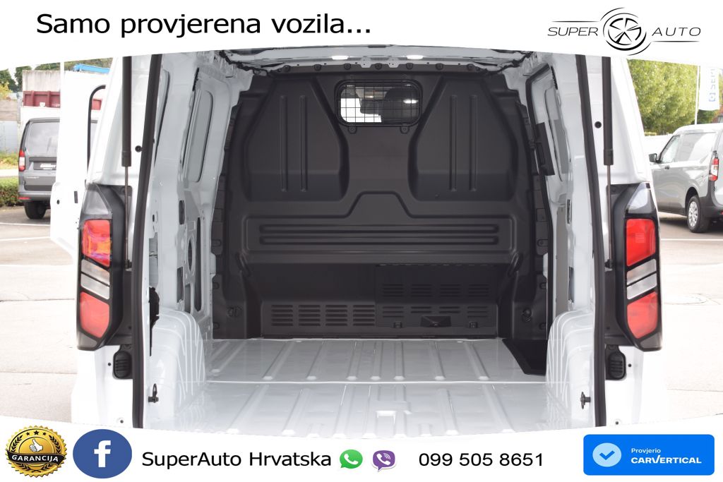 Ford Transit 110 KS