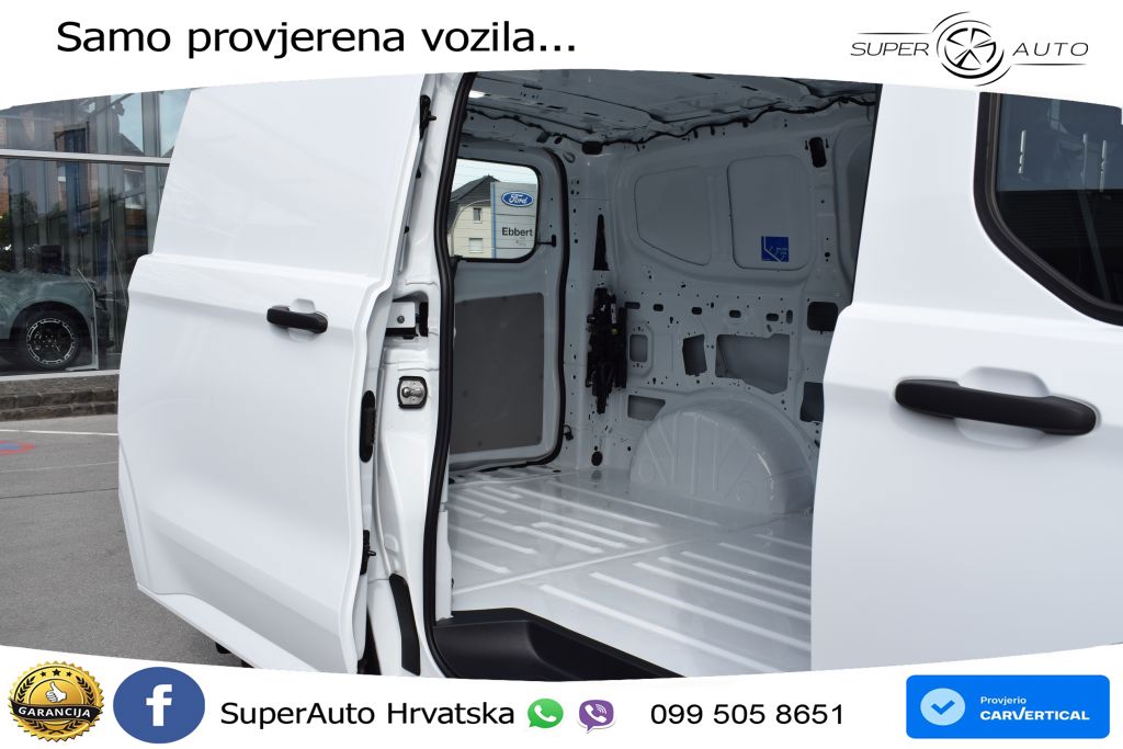 Ford Transit 110 KS
