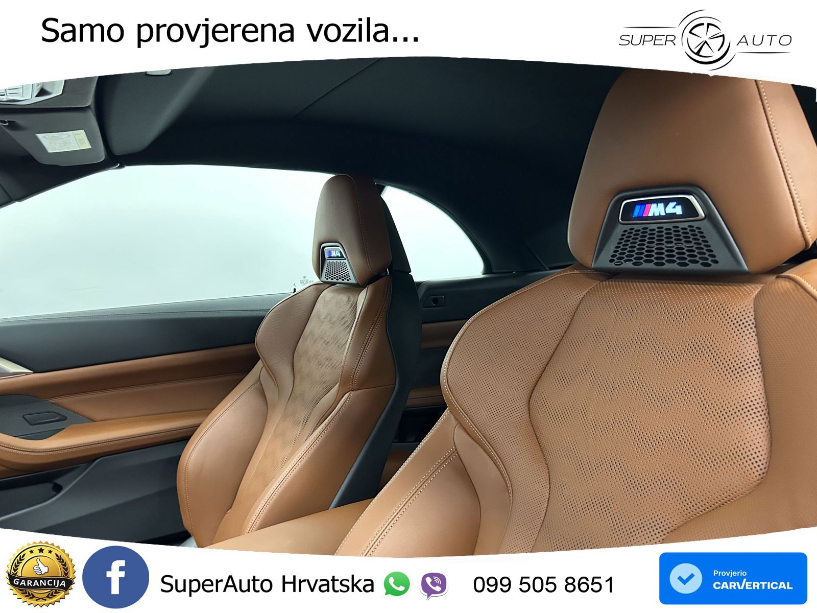 BMW M4 Convertible Competition 3.0 (530 KS) xDrive Steptronic LED+GR SJED+ACC