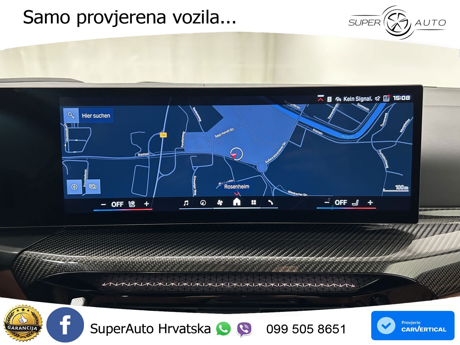 BMW M4 Convertible Competition 3.0 (530 KS) xDrive Steptronic LED+GR SJED+ACC