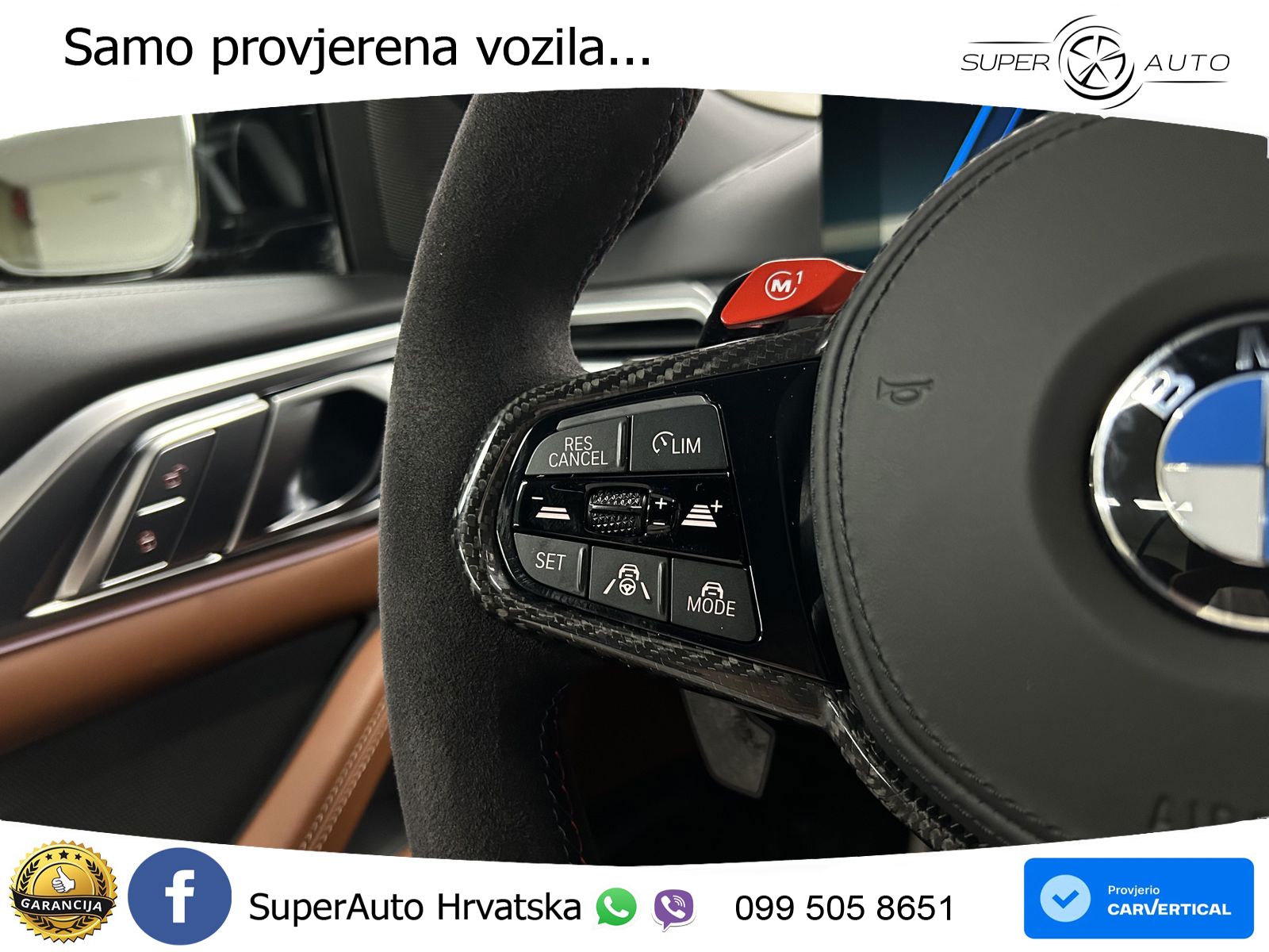 BMW M4 Convertible Competition 3.0 (530 KS) xDrive Steptronic LED+GR SJED+ACC