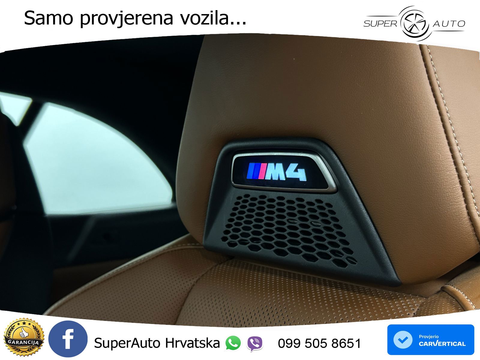 BMW M4 Convertible Competition 3.0 (530 KS) xDrive Steptronic LED+GR SJED+ACC