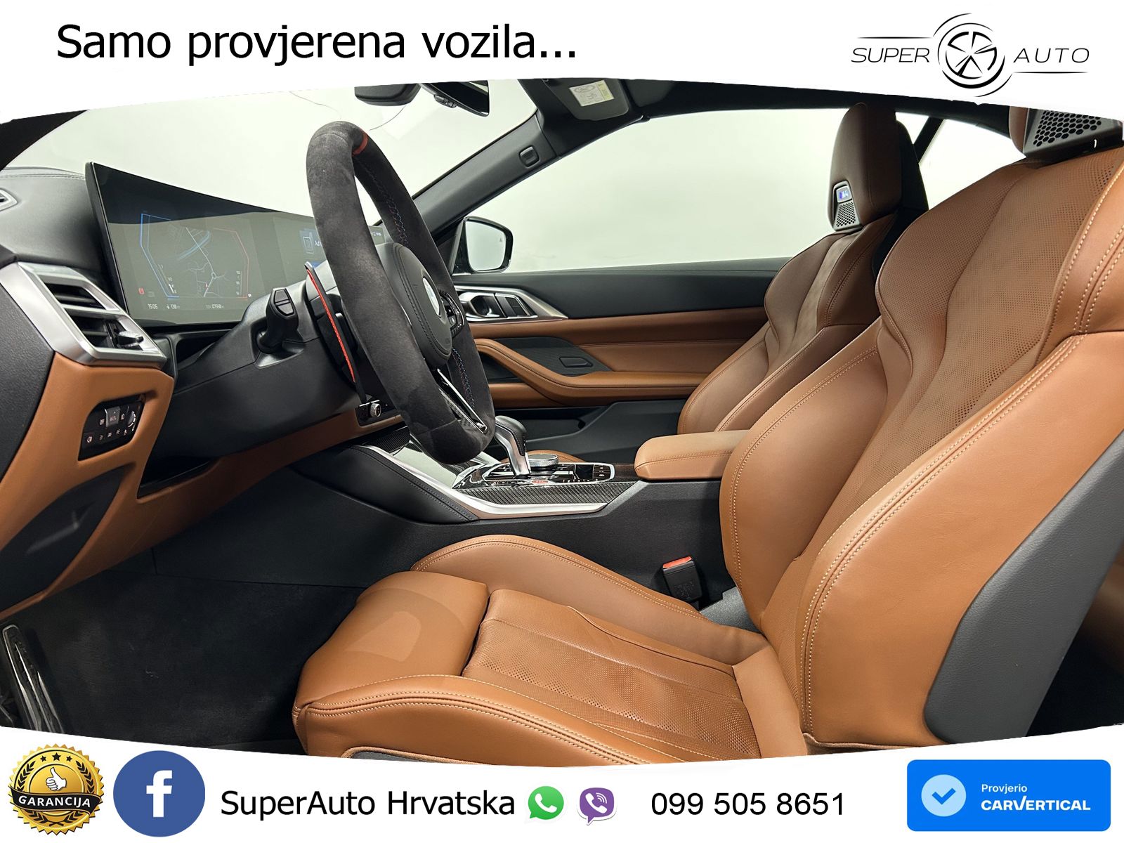 BMW M4 Convertible Competition 3.0 (530 KS) xDrive Steptronic LED+GR SJED+ACC