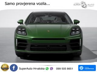 Porsche Panamera 4 2.9 V6 (470 KS) E-Hybrid PDK ACC+HEAD+4xGR SJED+360+PANO