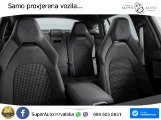 Porsche Panamera 4 2.9 V6 (470 KS) E-Hybrid PDK ACC+HEAD+4xGR SJED+360+PANO