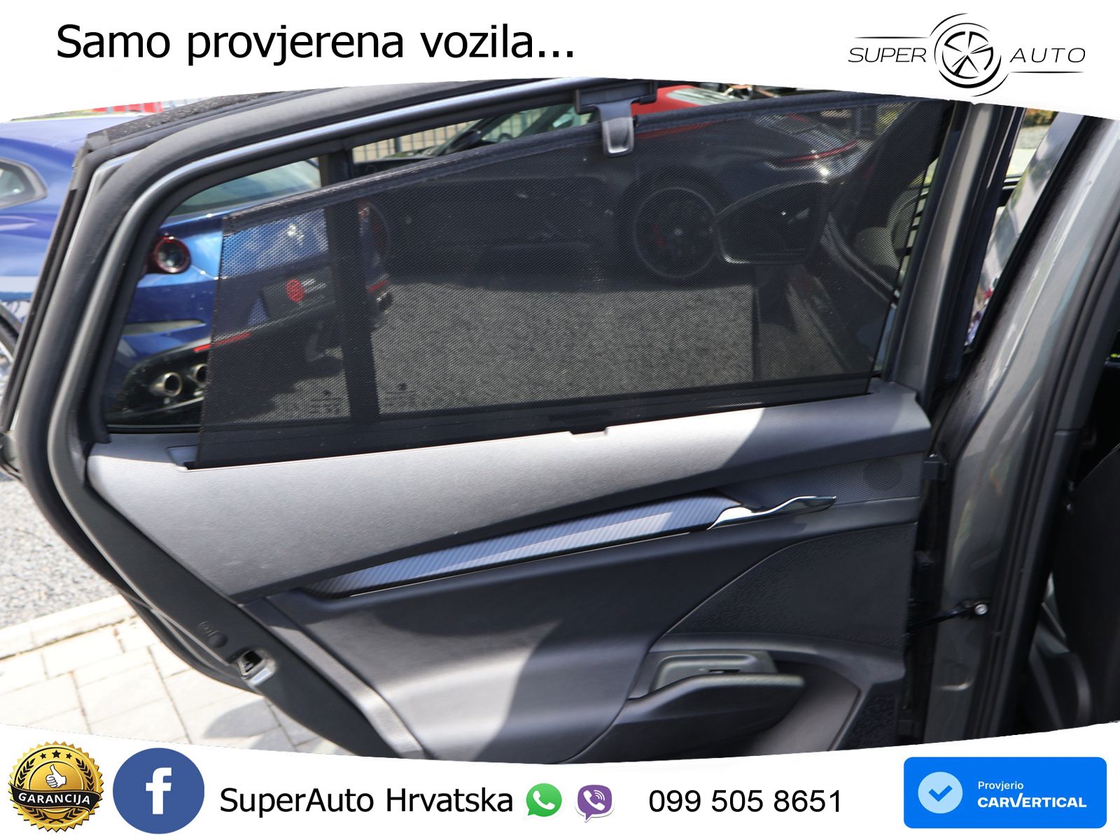 Škoda Enyaq Coupe iV RS 82 kWh (299 KS) AWD Suite LED+GR SJED+ACC