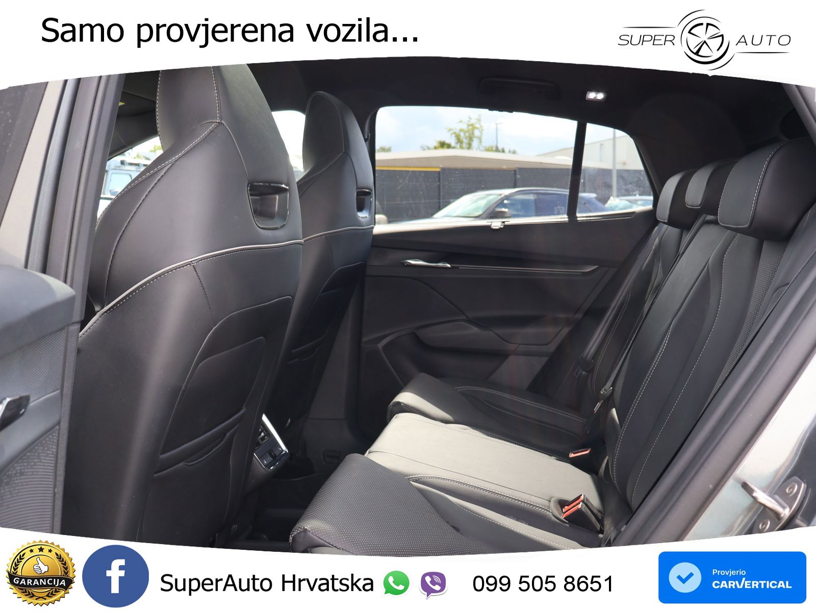 Škoda Enyaq Coupe iV RS 82 kWh (299 KS) AWD Suite LED+GR SJED+ACC