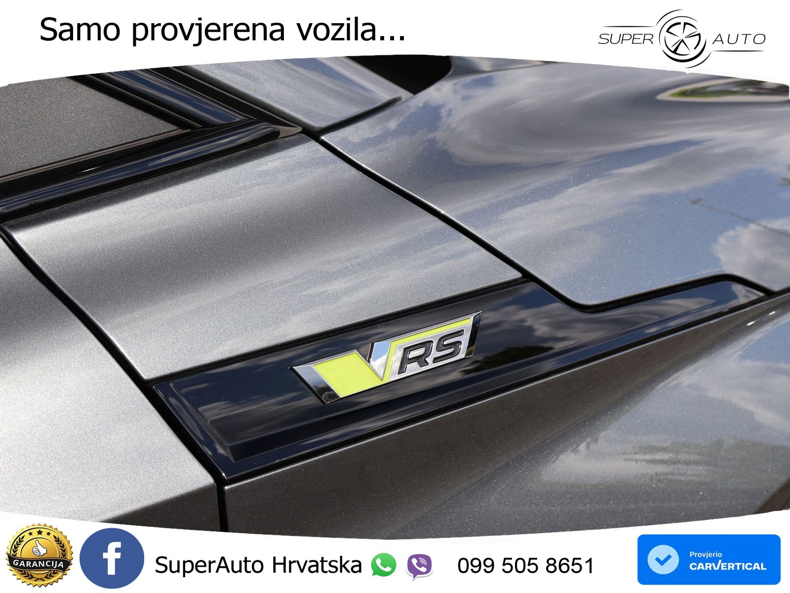 Škoda Enyaq Coupe iV RS 82 kWh (299 KS) AWD Suite LED+GR SJED+ACC