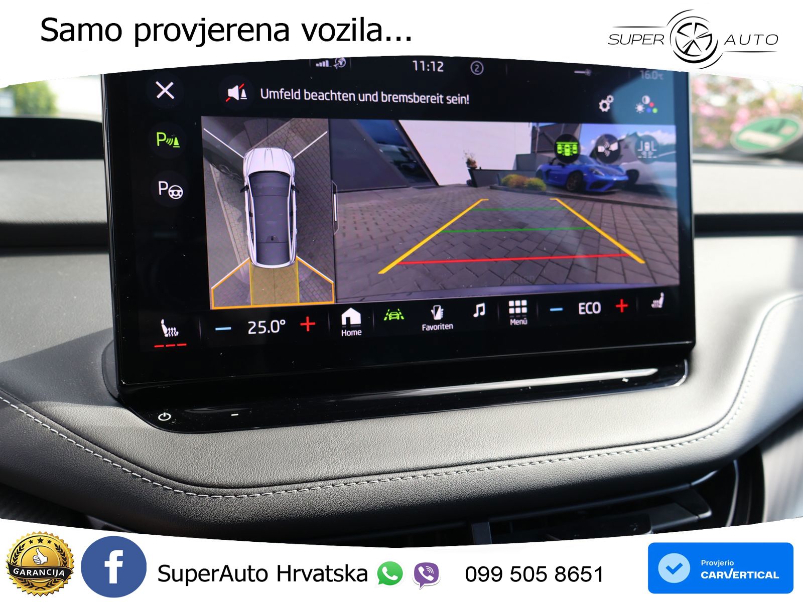 Škoda Enyaq Coupe iV RS 82 kWh (299 KS) AWD Suite LED+GR SJED+ACC