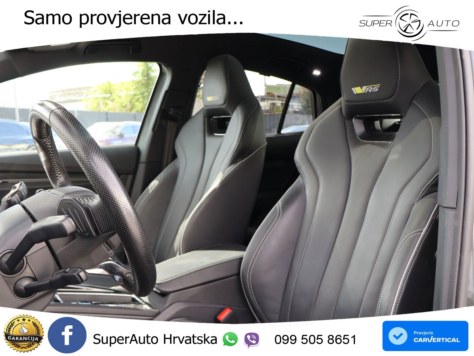 Škoda Enyaq Coupe iV RS 82 kWh (299 KS) AWD Suite LED+GR SJED+ACC