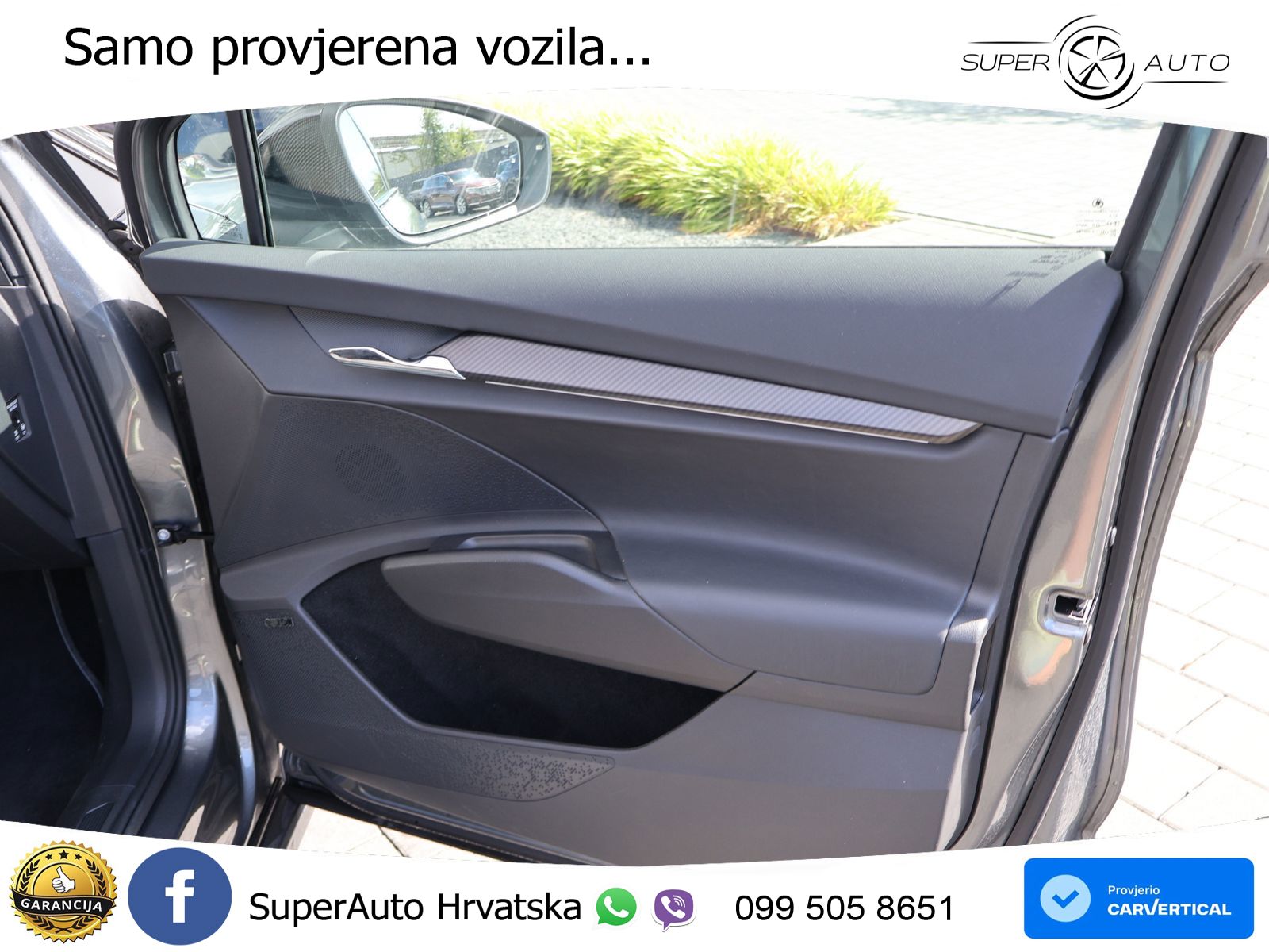 Škoda Enyaq Coupe iV RS 82 kWh (299 KS) AWD Suite LED+GR SJED+ACC