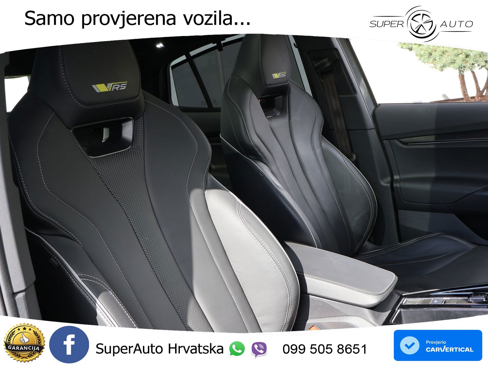 Škoda Enyaq Coupe iV RS 82 kWh (299 KS) AWD Suite LED+GR SJED+ACC