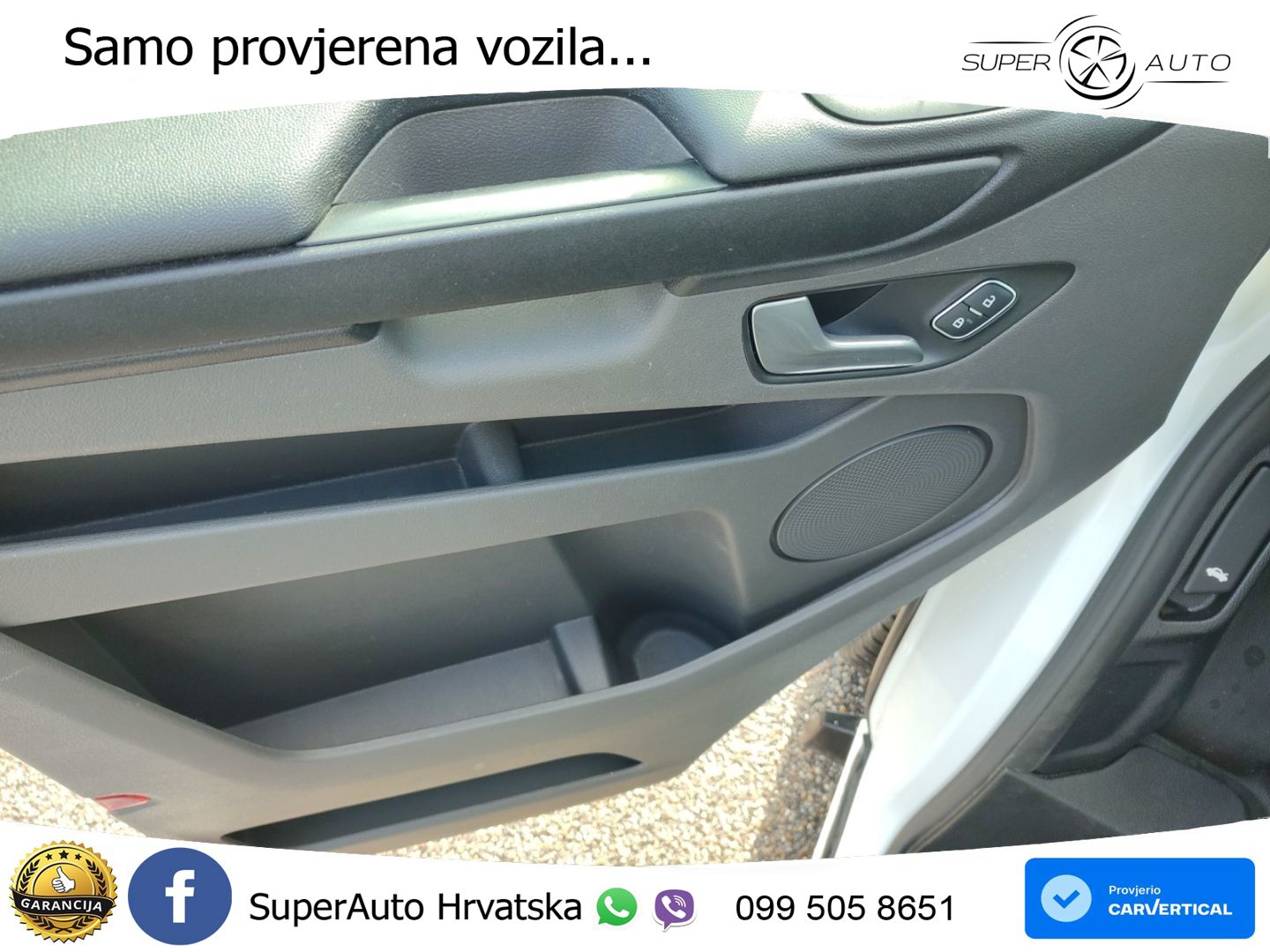 Ford Transit 105 KS