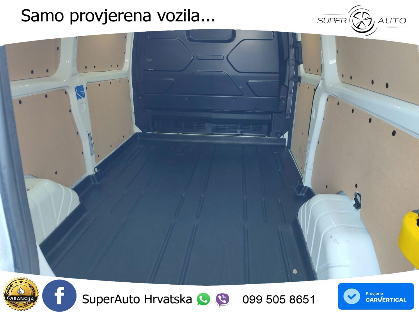 Ford Transit 105 KS