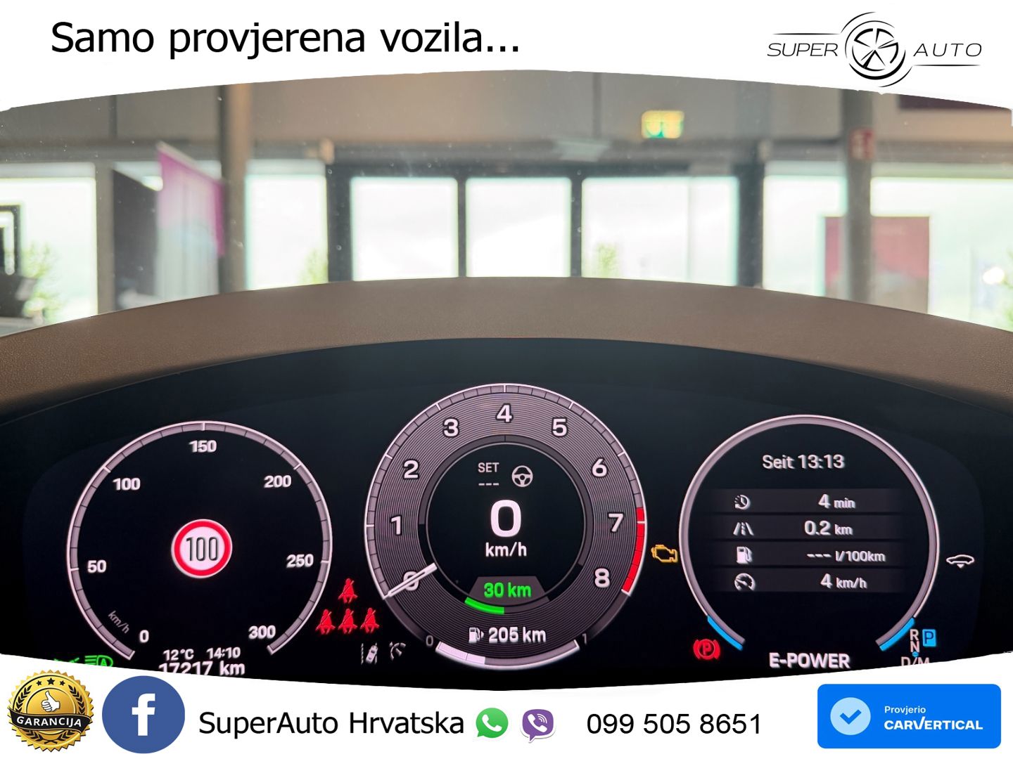 Porsche Panamera 4S 2.9 V6 (544 KS) E-Hybrid PDK ACC+HEAD+4xGR SJED+360+PANO