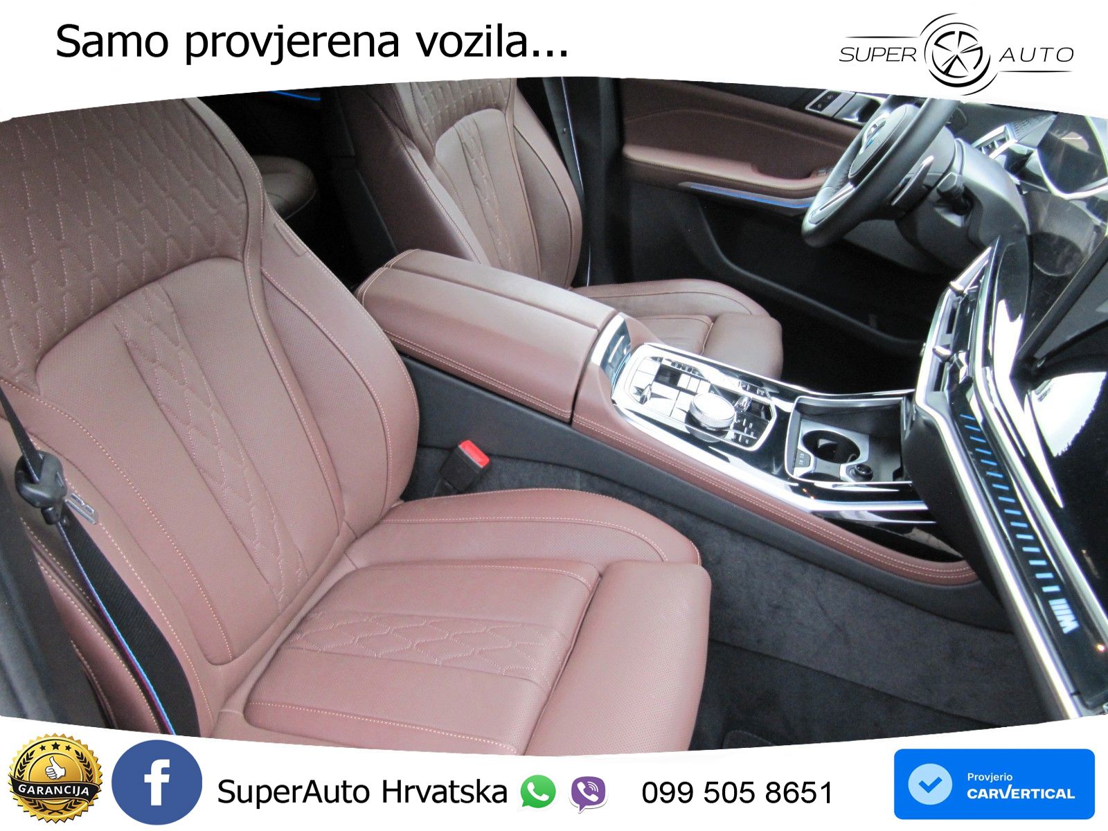 BMW X7 M60i (530 KS) xDrive Steptronic LED+GR SJED+ACC