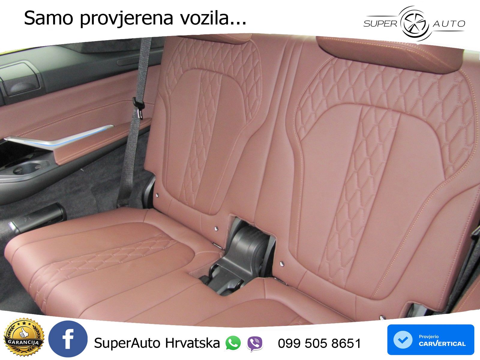 BMW X7 M60i (530 KS) xDrive Steptronic LED+GR SJED+ACC