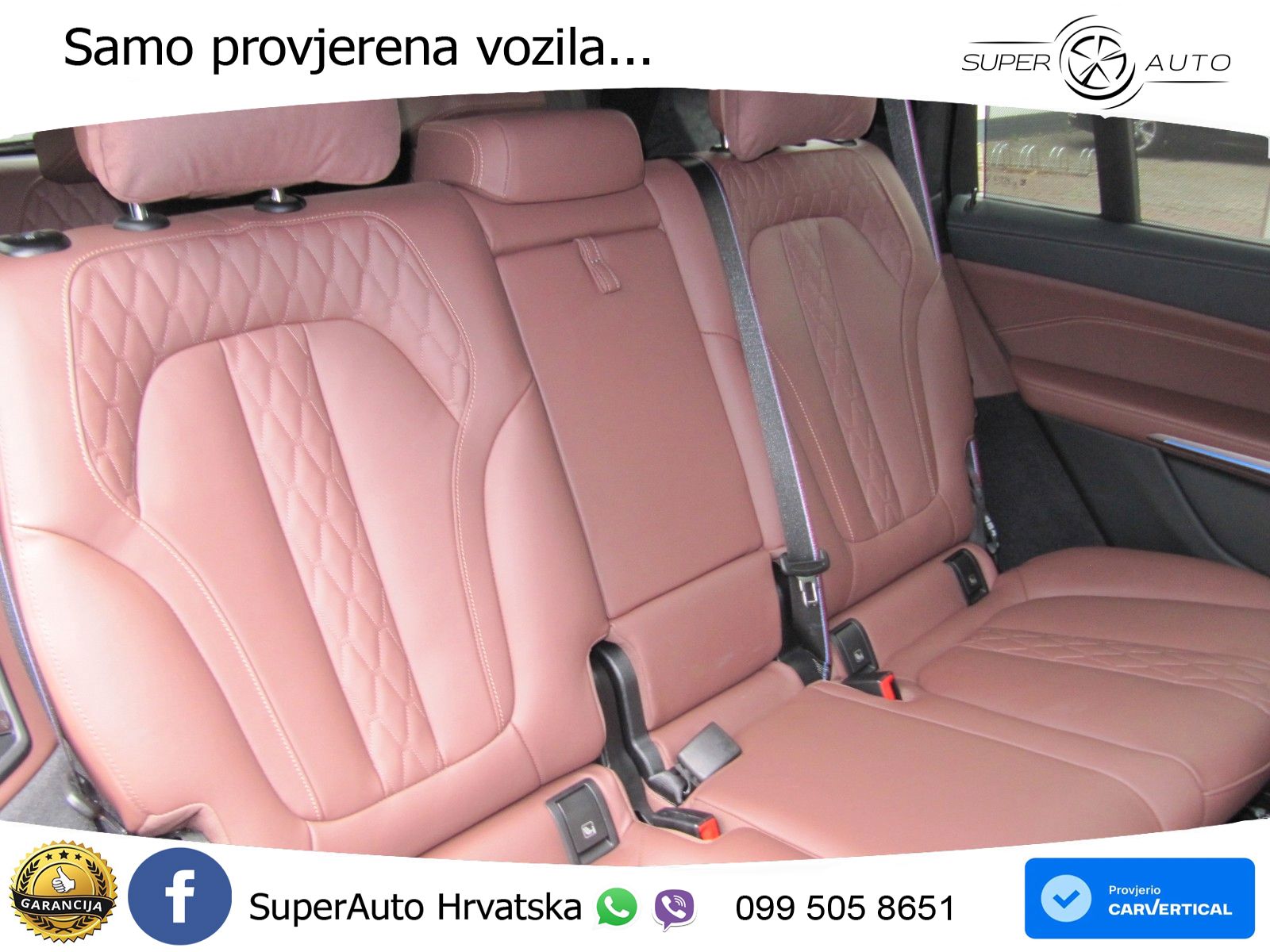 BMW X7 M60i (530 KS) xDrive Steptronic LED+GR SJED+ACC