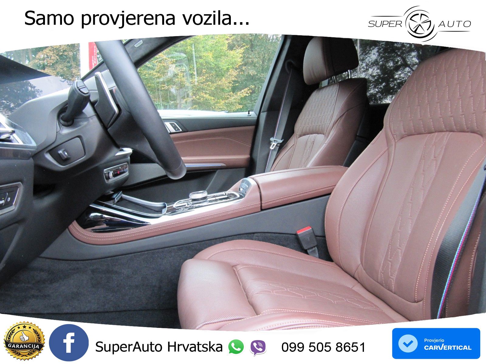 BMW X7 M60i (530 KS) xDrive Steptronic LED+GR SJED+ACC