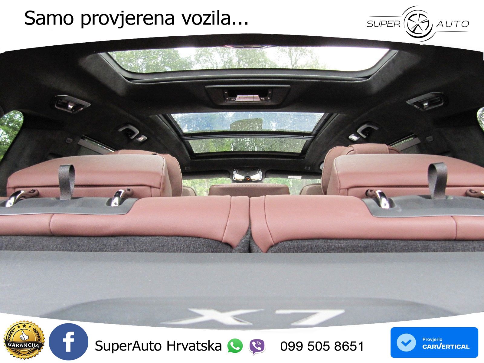 BMW X7 M60i (530 KS) xDrive Steptronic LED+GR SJED+ACC