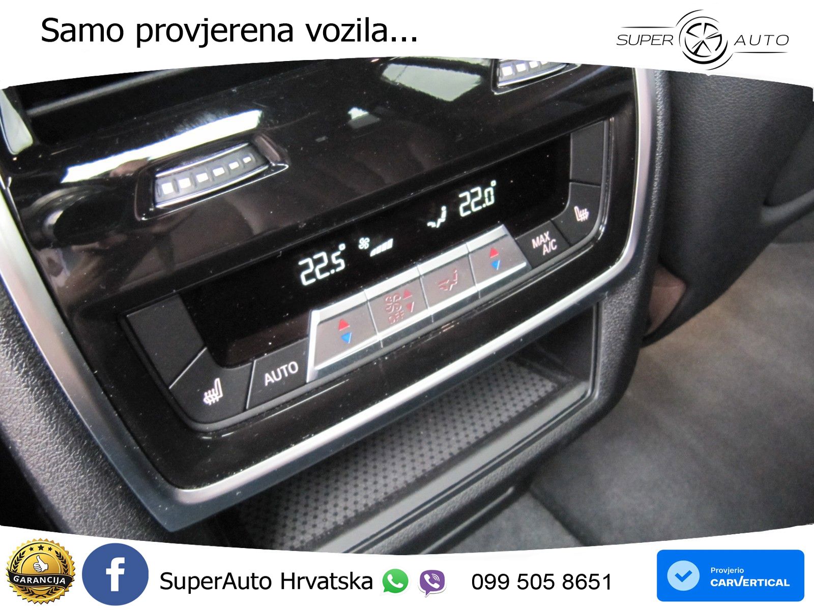 BMW X7 M60i (530 KS) xDrive Steptronic LED+GR SJED+ACC