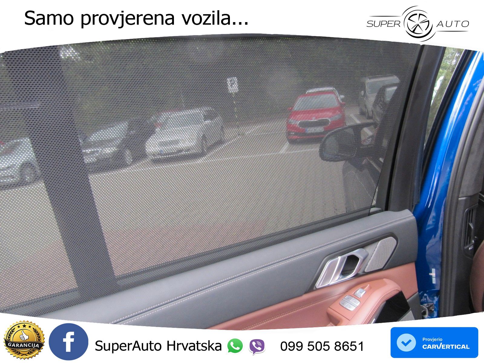 BMW X7 M60i (530 KS) xDrive Steptronic LED+GR SJED+ACC