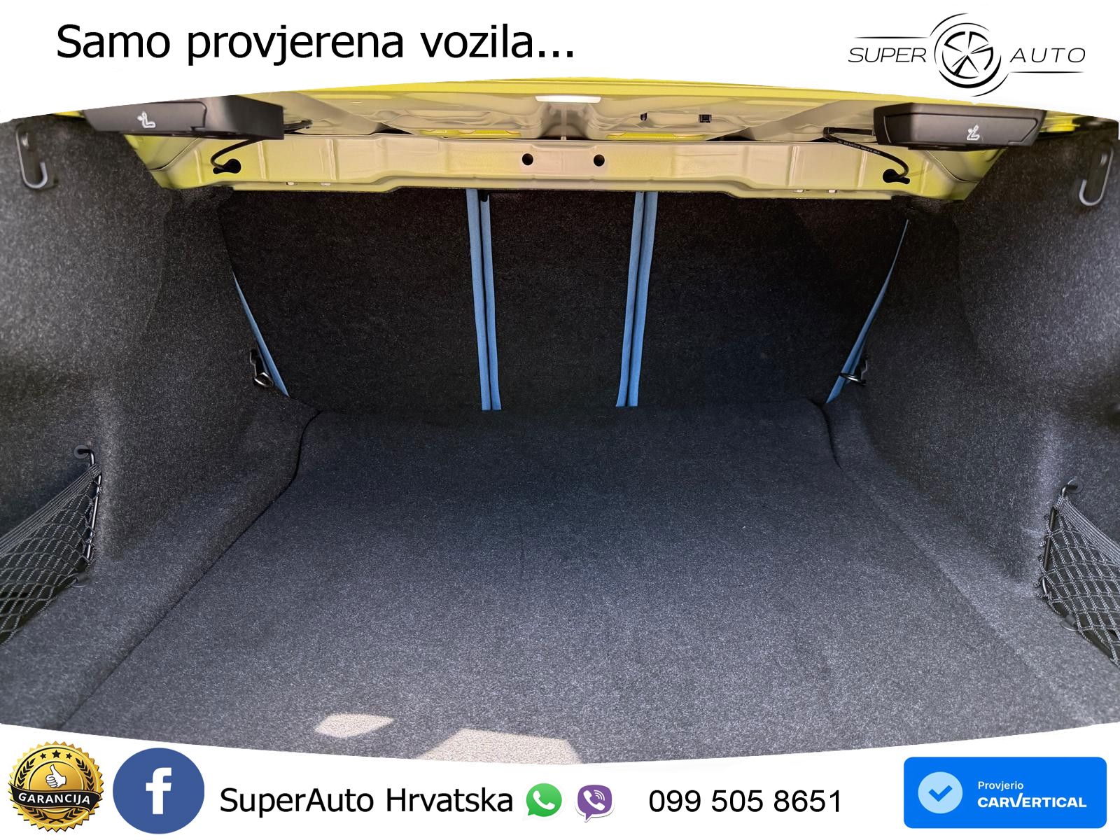 BMW M4 Competition 3.0 (510 KS) Steptronic
